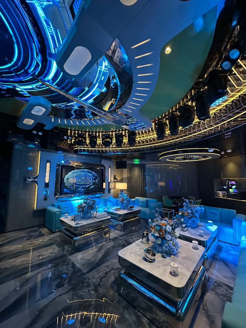 孝感商务ktv引领商务ktv新模式-大悟县ktv预订